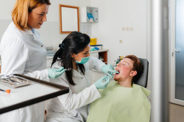 Best Emergency Dentist for Special Needs Patients in Caledonia, MS