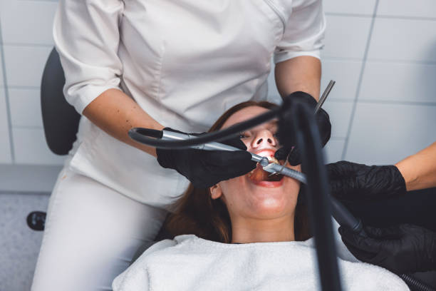 Best Pediatric Emergency Dentist in Caledonia, MS